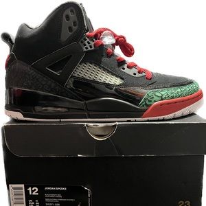 Size 12 - Jordan Spizike OG 2017